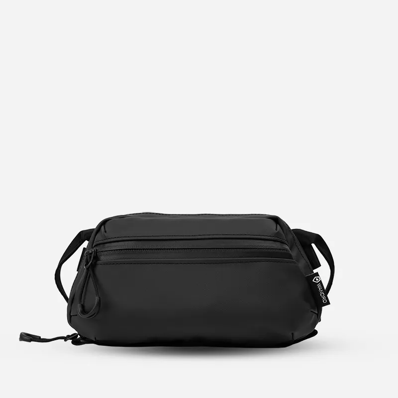 Tech Bag