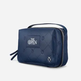 The Open x VESSEL Signature Toiletry