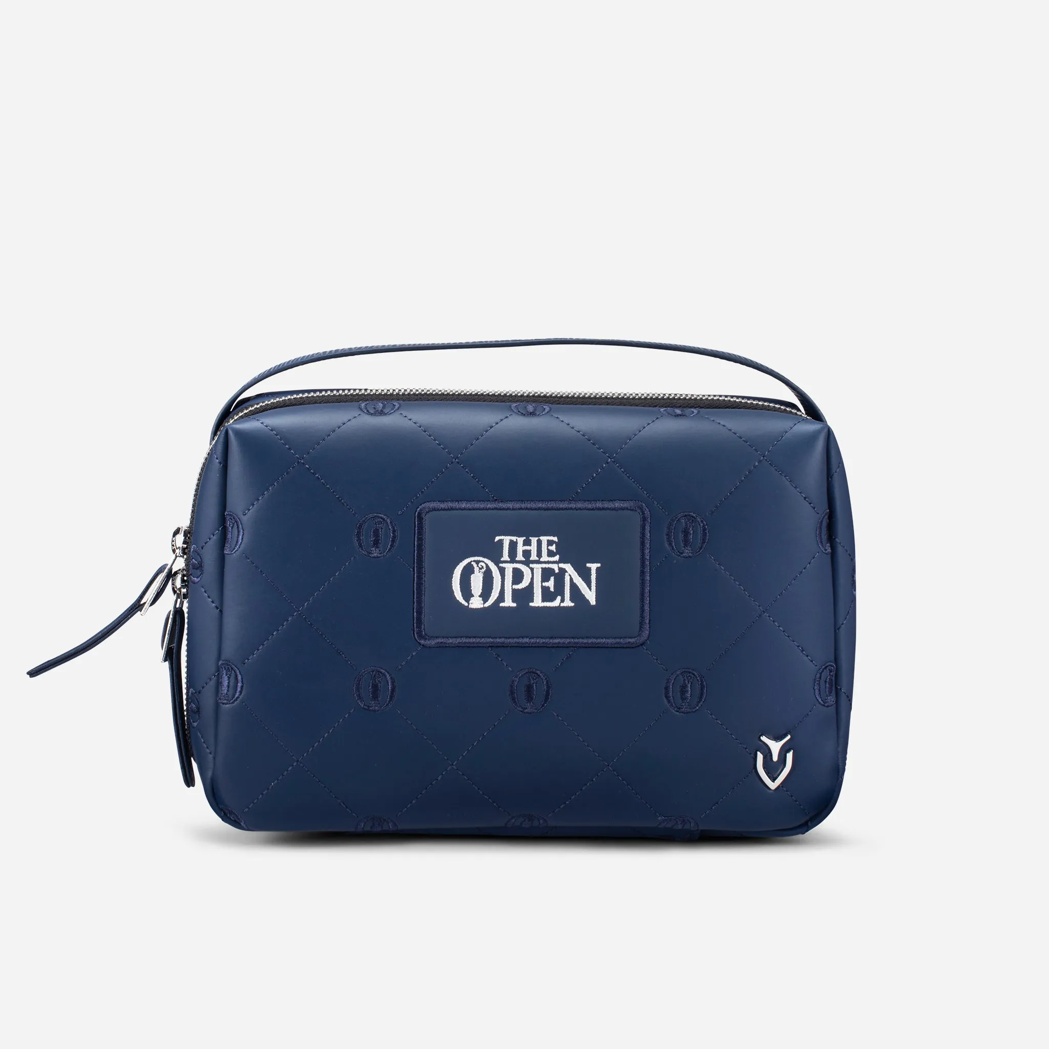 The Open x VESSEL Signature Toiletry