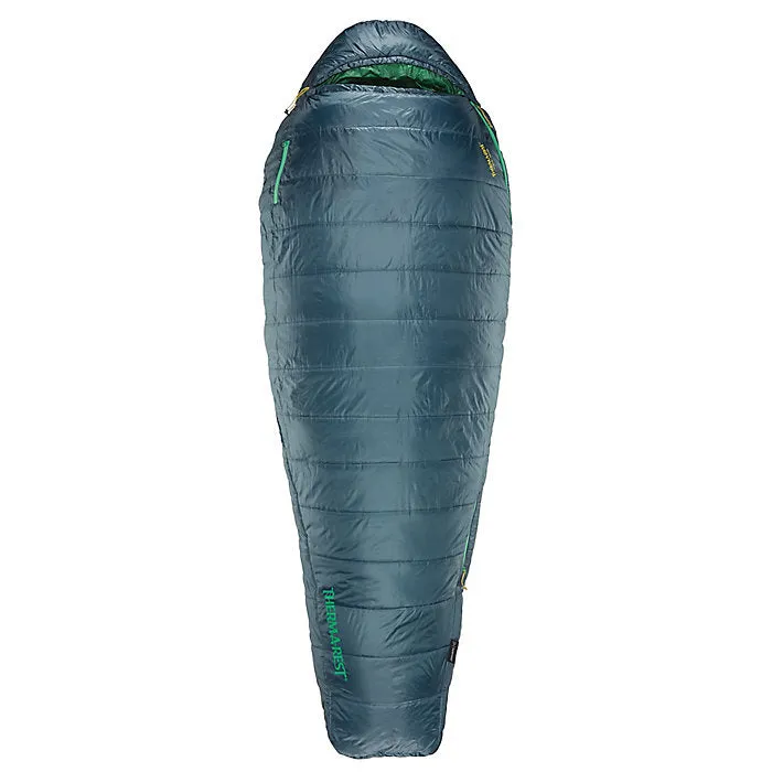 Therm-A-rest Saros 30 degrees Sleeping Bag Rental