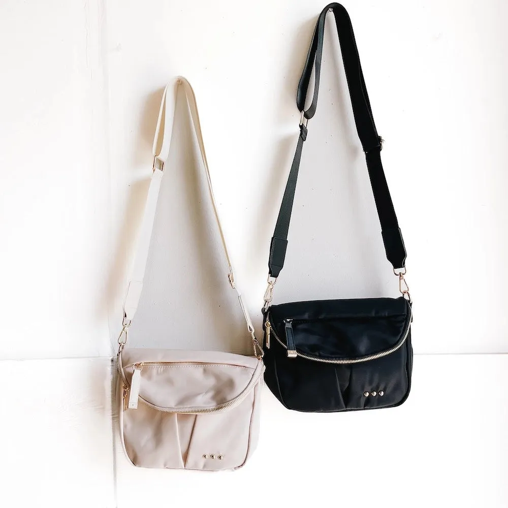 Tilly Crossbody Bag