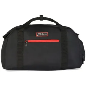 Titleist Players Boston Bag Black