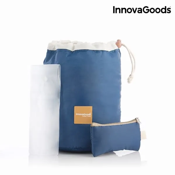 Toiletry bag from InnovaGoods - Fashionable travel bag for cosmetics