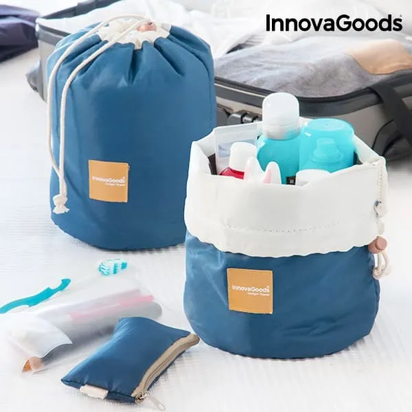 Toiletry bag from InnovaGoods - Fashionable travel bag for cosmetics