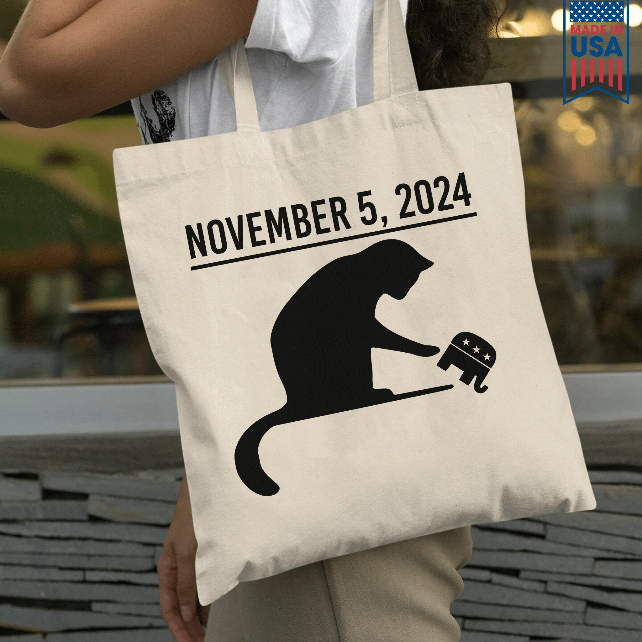 Tote Bag TBW703