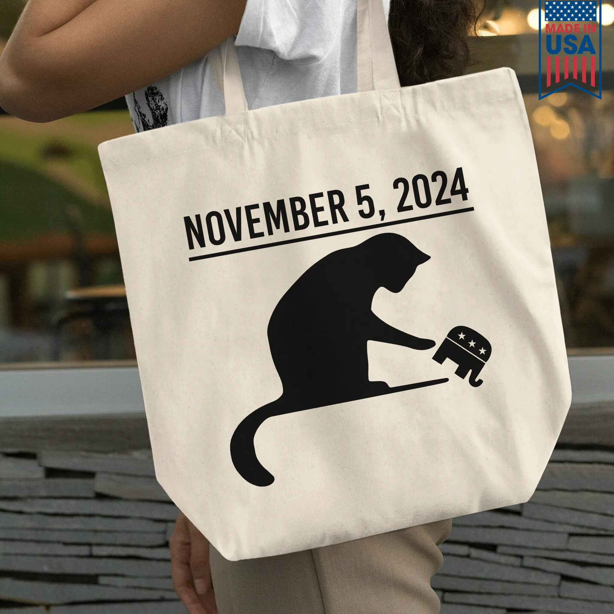 Tote Bag TBW703