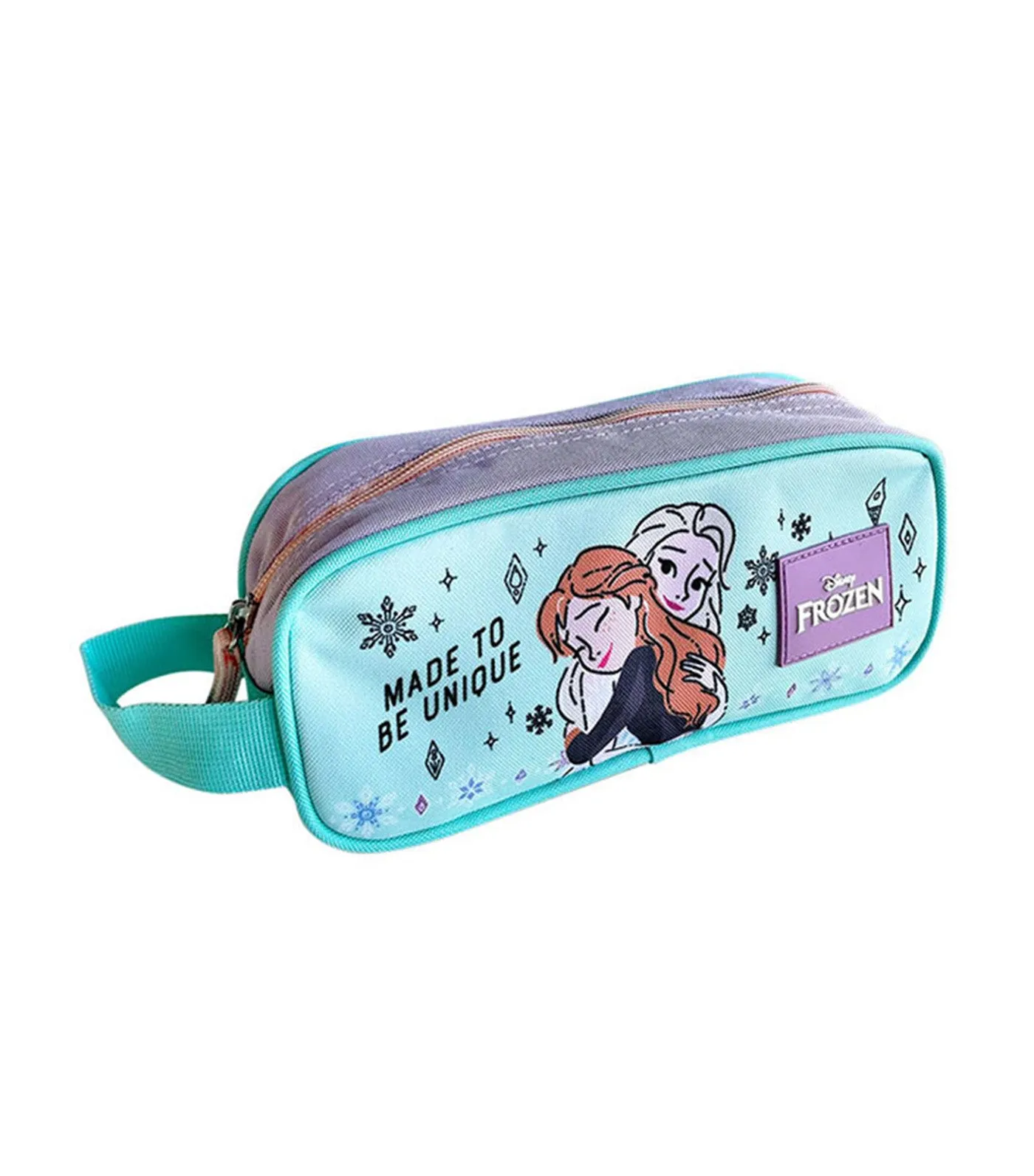 Totsafe Disney Frozen Casual Charm Multipurpose Pouch