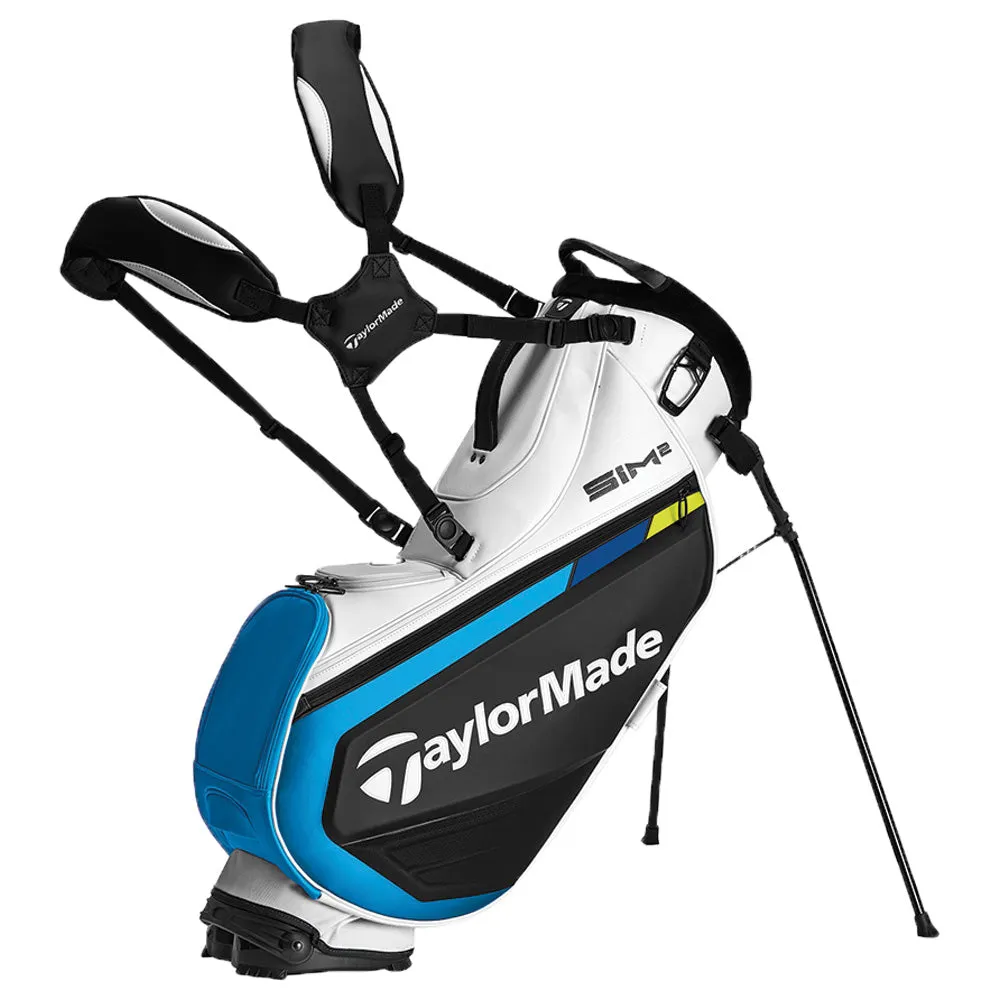 TOUR STAND BAG 21