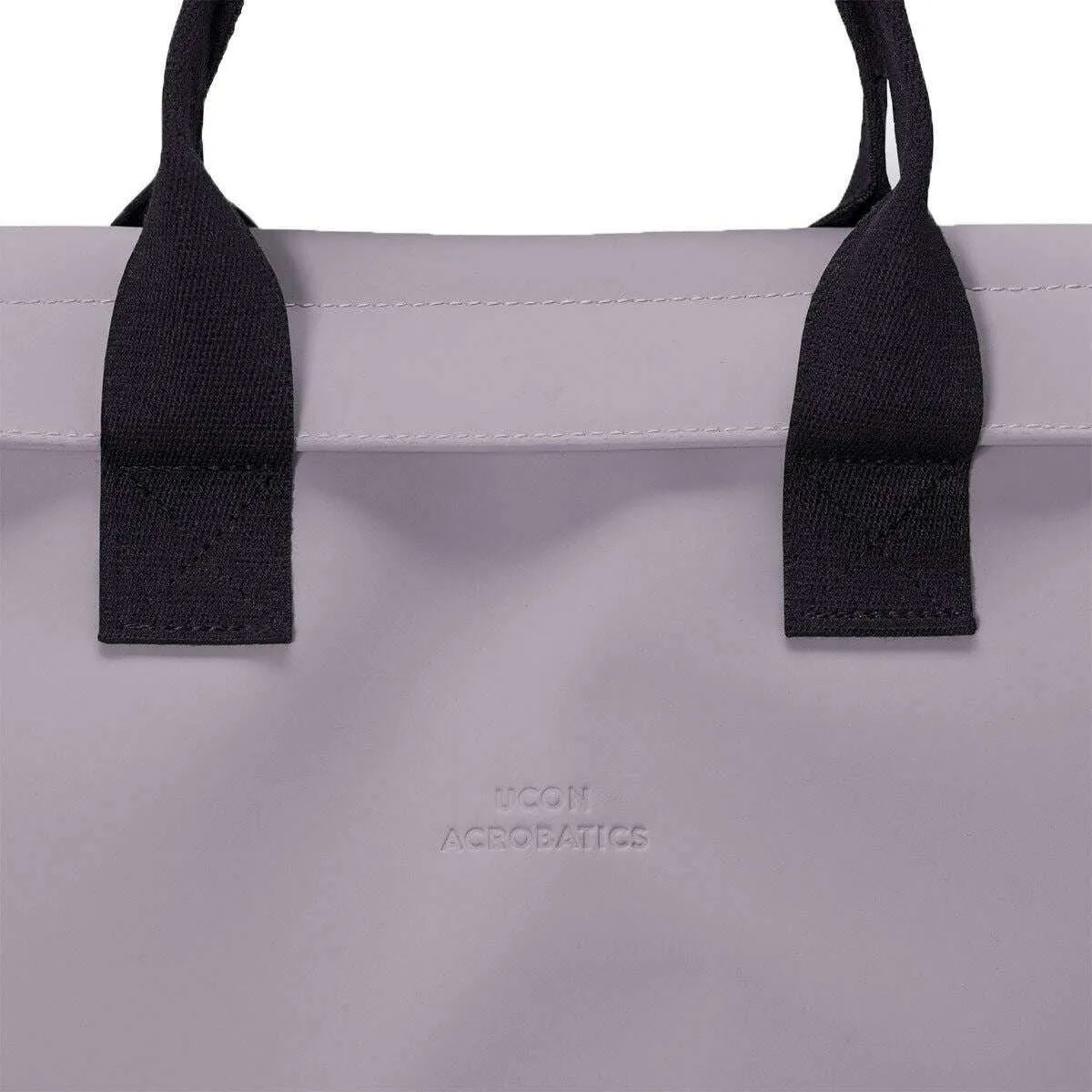 Ucon Acrobatics Lotus Eliza Tote Bag - Dusty Lilac