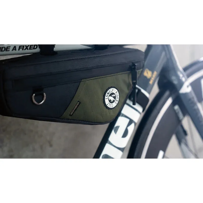 Ulac Touring GTS Frame Bag 2.0L