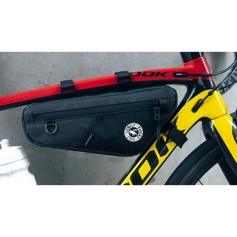 Ulac Touring GTS Frame Bag 2.0L