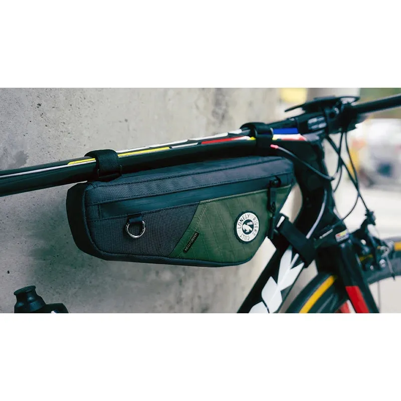 Ulac Touring GTS Frame Bag 2.0L