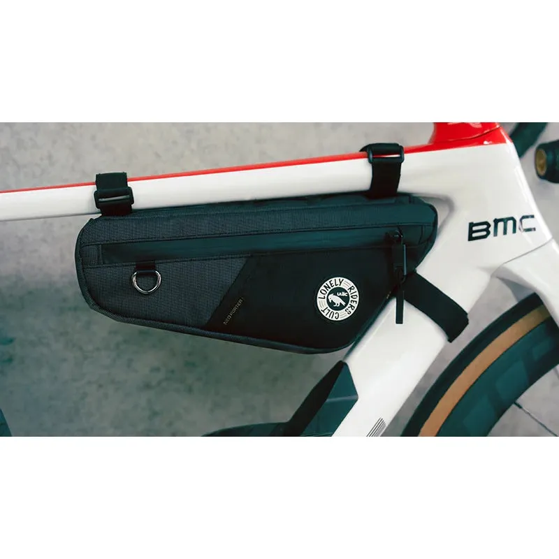 Ulac Touring GTS Frame Bag 2.0L