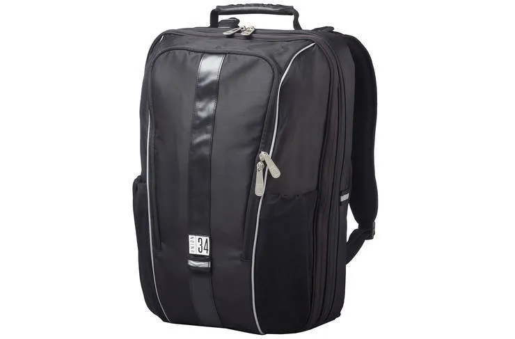 UNION 34 RUCKSACK PANNIER BAG, 40L LARGE   17.3" LAPTOP CASE LEFT OR RIGHT -50%