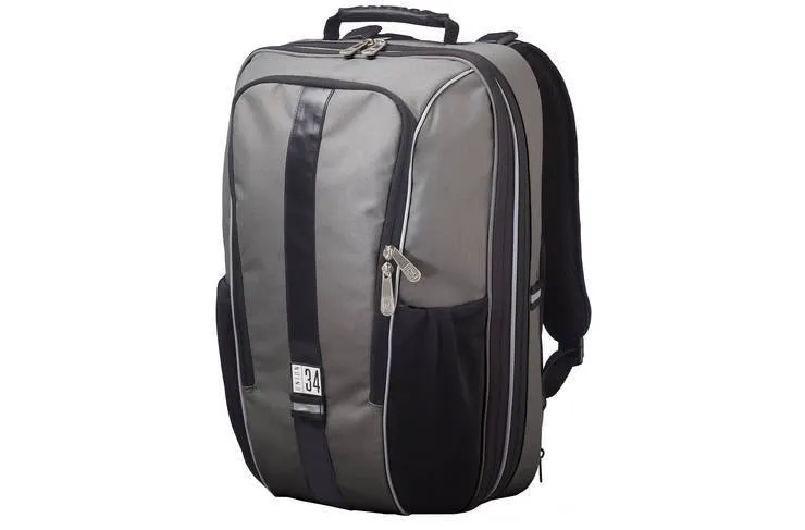 UNION 34 RUCKSACK PANNIER BAG, 40L LARGE   17.3" LAPTOP CASE LEFT OR RIGHT -50%