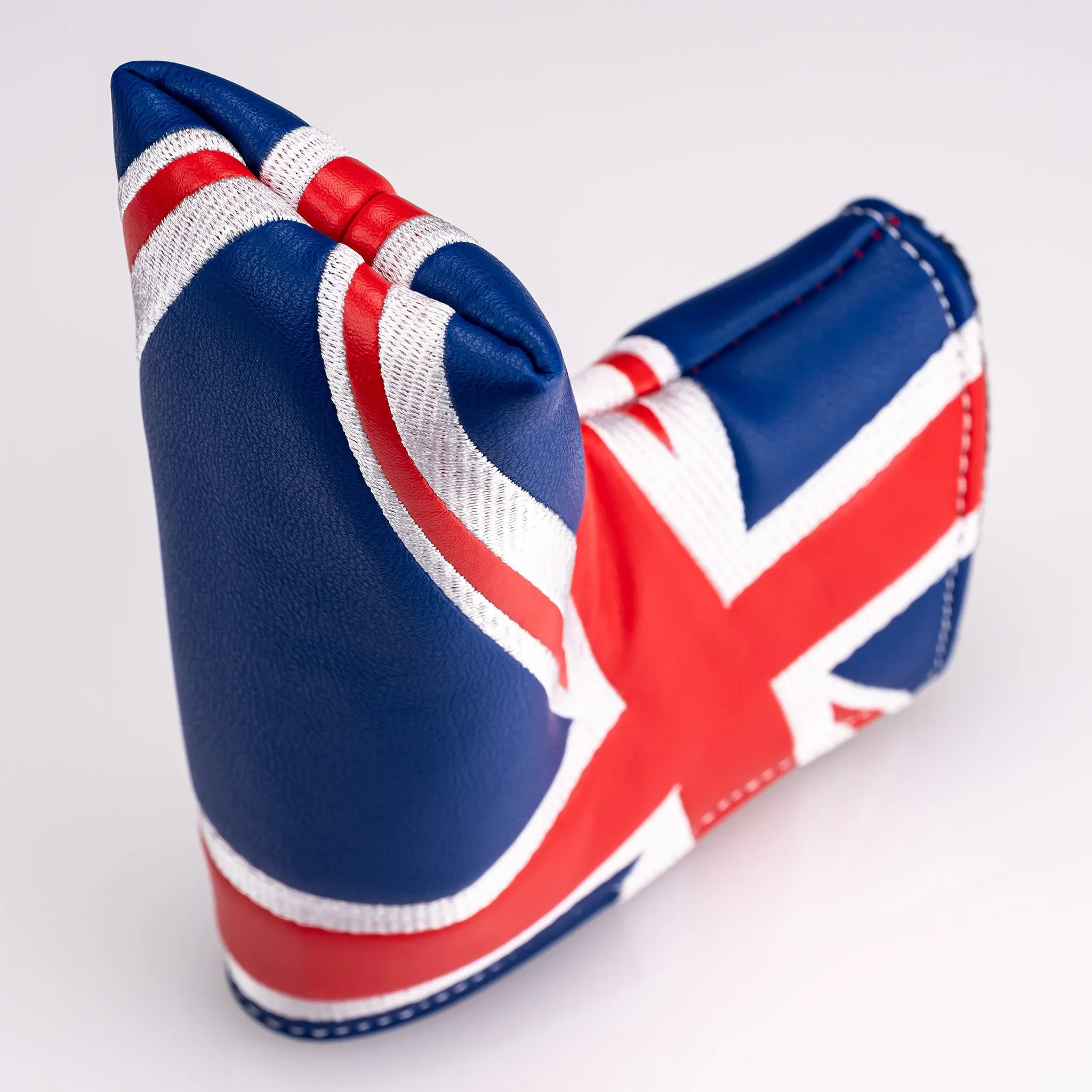 United Kingdom - Blade Putter Cover