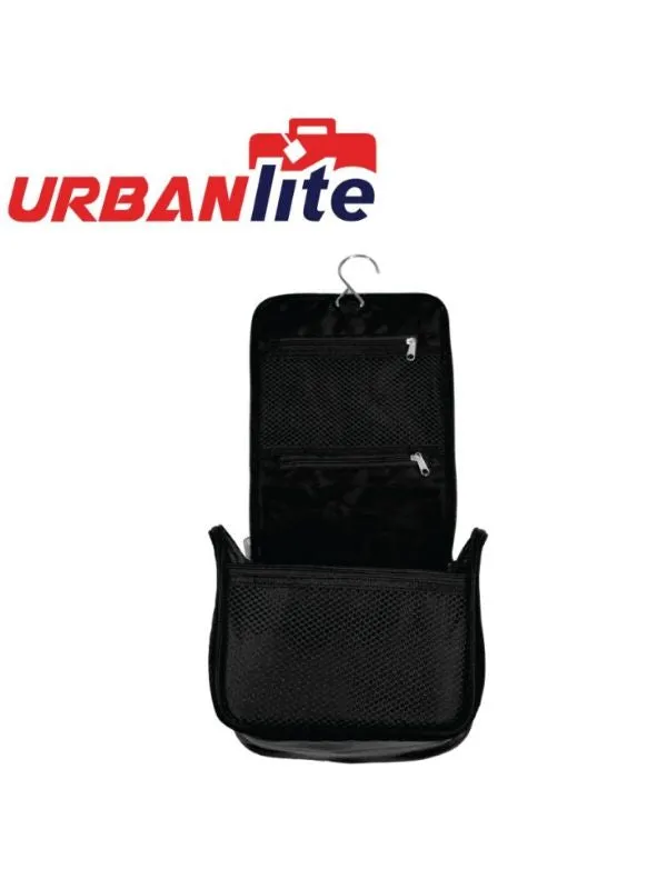 URBANlite Multipurpose Hanging Travel Toiletry Cosmetic Bag