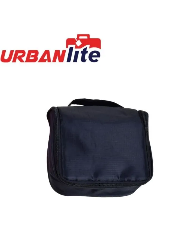 URBANlite Multipurpose Hanging Travel Toiletry Cosmetic Bag