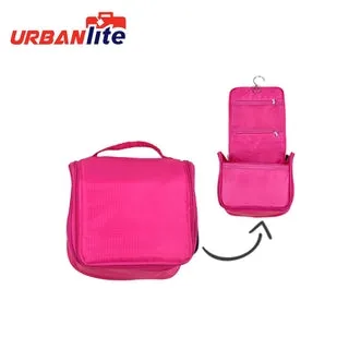 URBANlite Multipurpose Hanging Travel Toiletry Cosmetic Bag