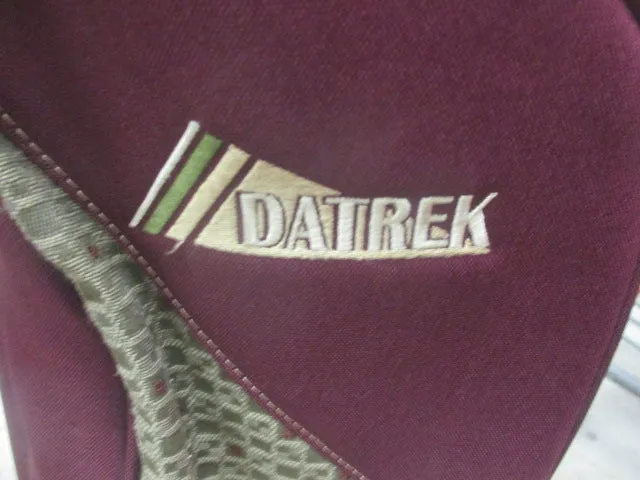 Used Datrek Golf Cart Bag