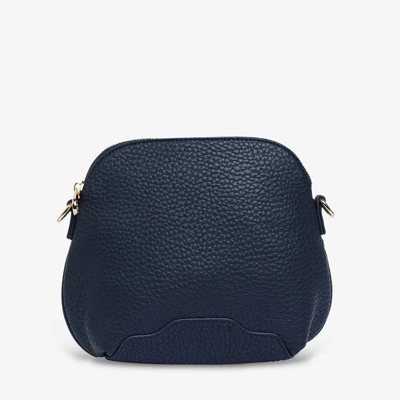 Vigo Crossbody Bag | French Navy