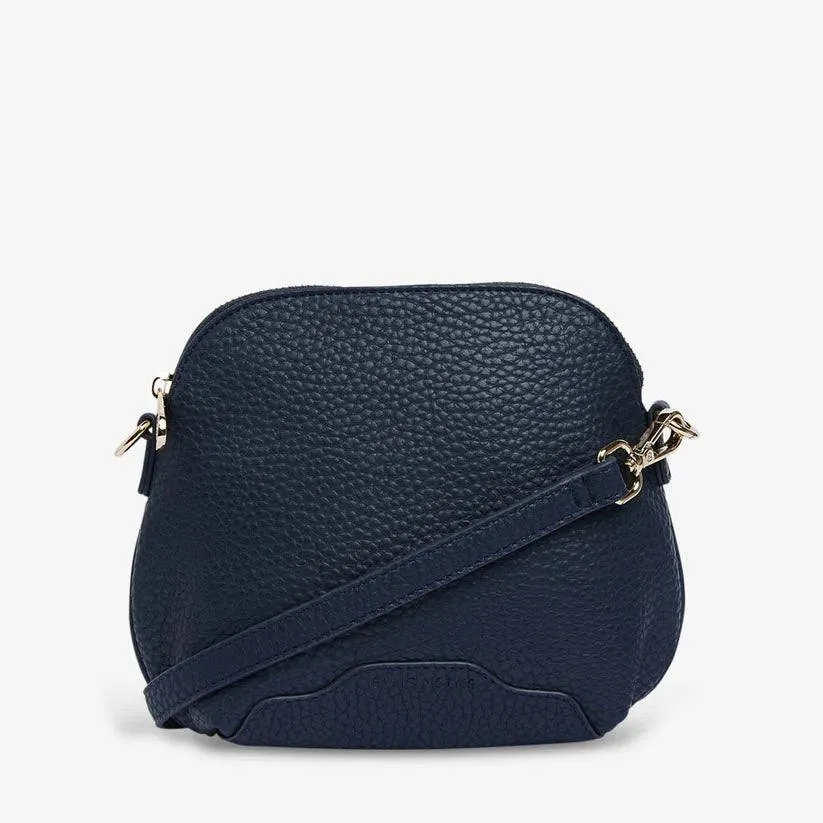 Vigo Crossbody Bag | French Navy