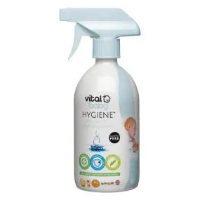 Vital Baby Hygiene Aquaint Sanitising Water 500ml