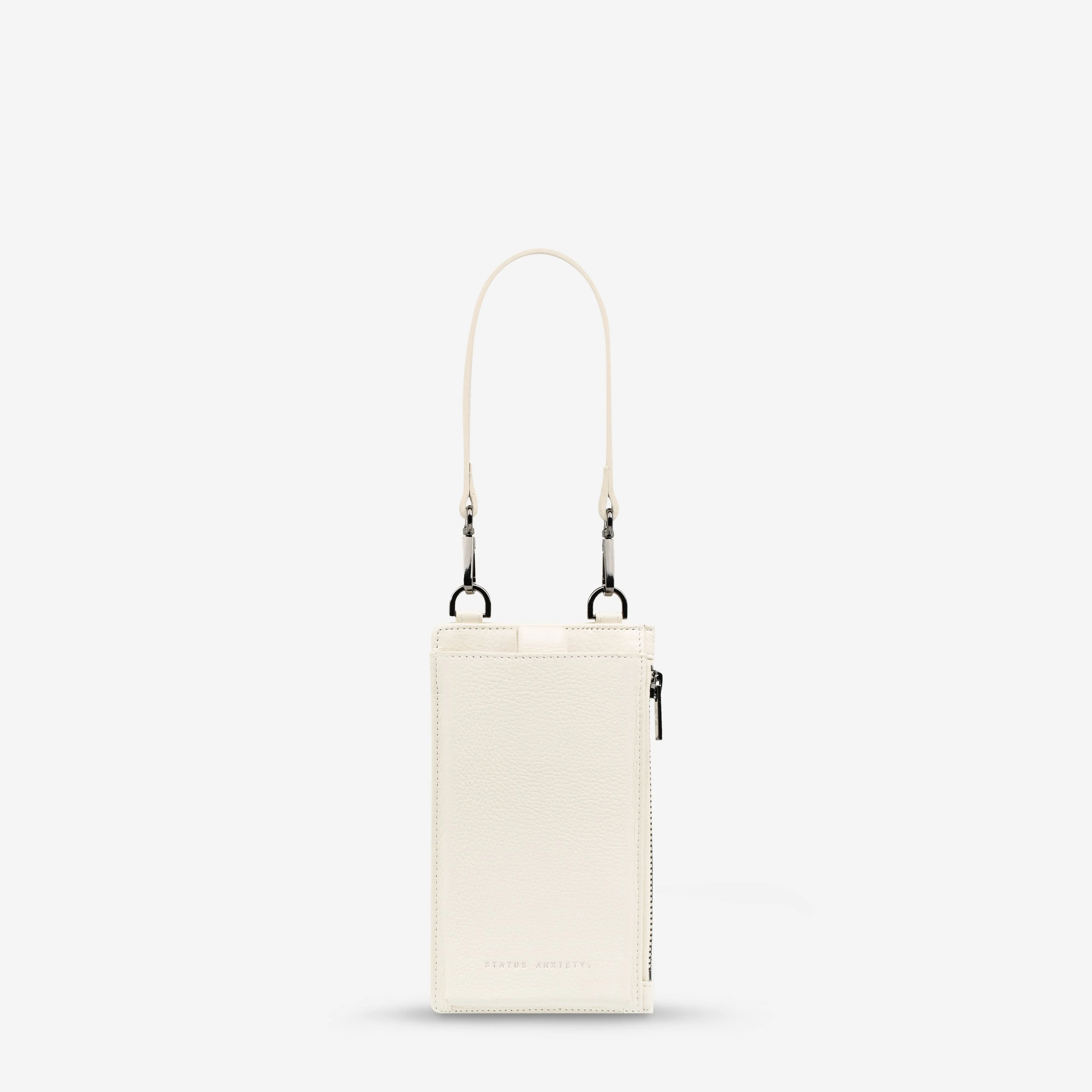 Voyager Bag - Chalk