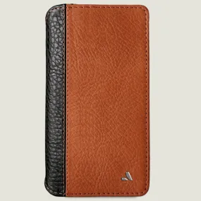 Wallet LP - iPhone Xs Max Leather Case