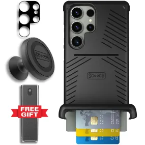 Wingmate Defender Bundle for Samsung Galaxy S23 Ultra