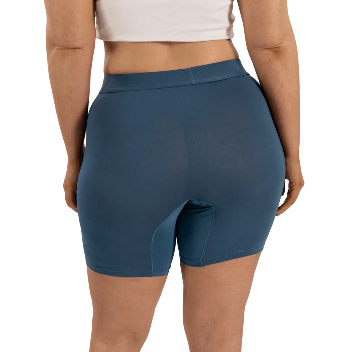 Women's Body Shorts - Blowfish