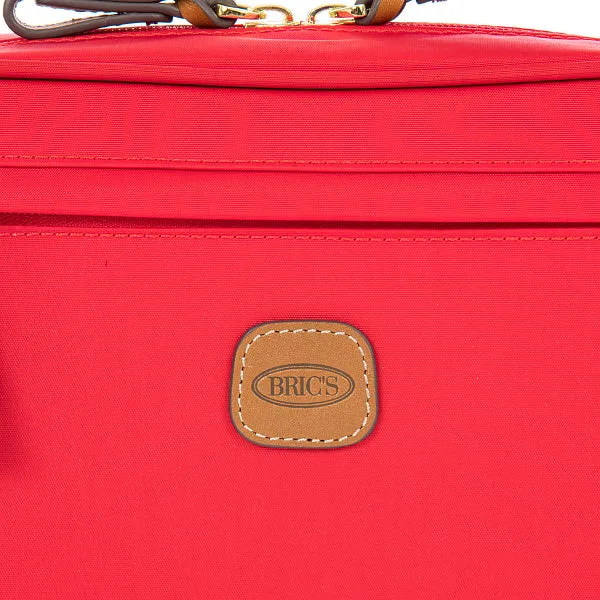 X-Collection Urban Travel Kit - Red