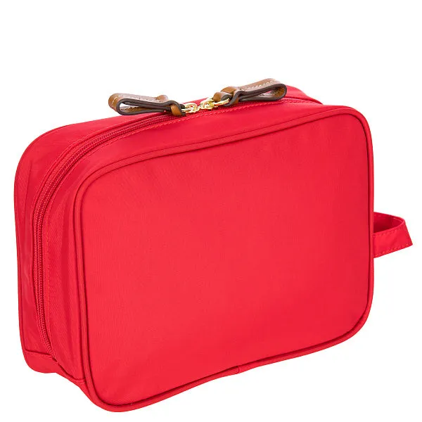 X-Collection Urban Travel Kit - Red