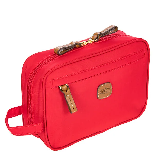 X-Collection Urban Travel Kit - Red