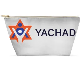 Yachad Accessory Pouch/Toiletry Bag