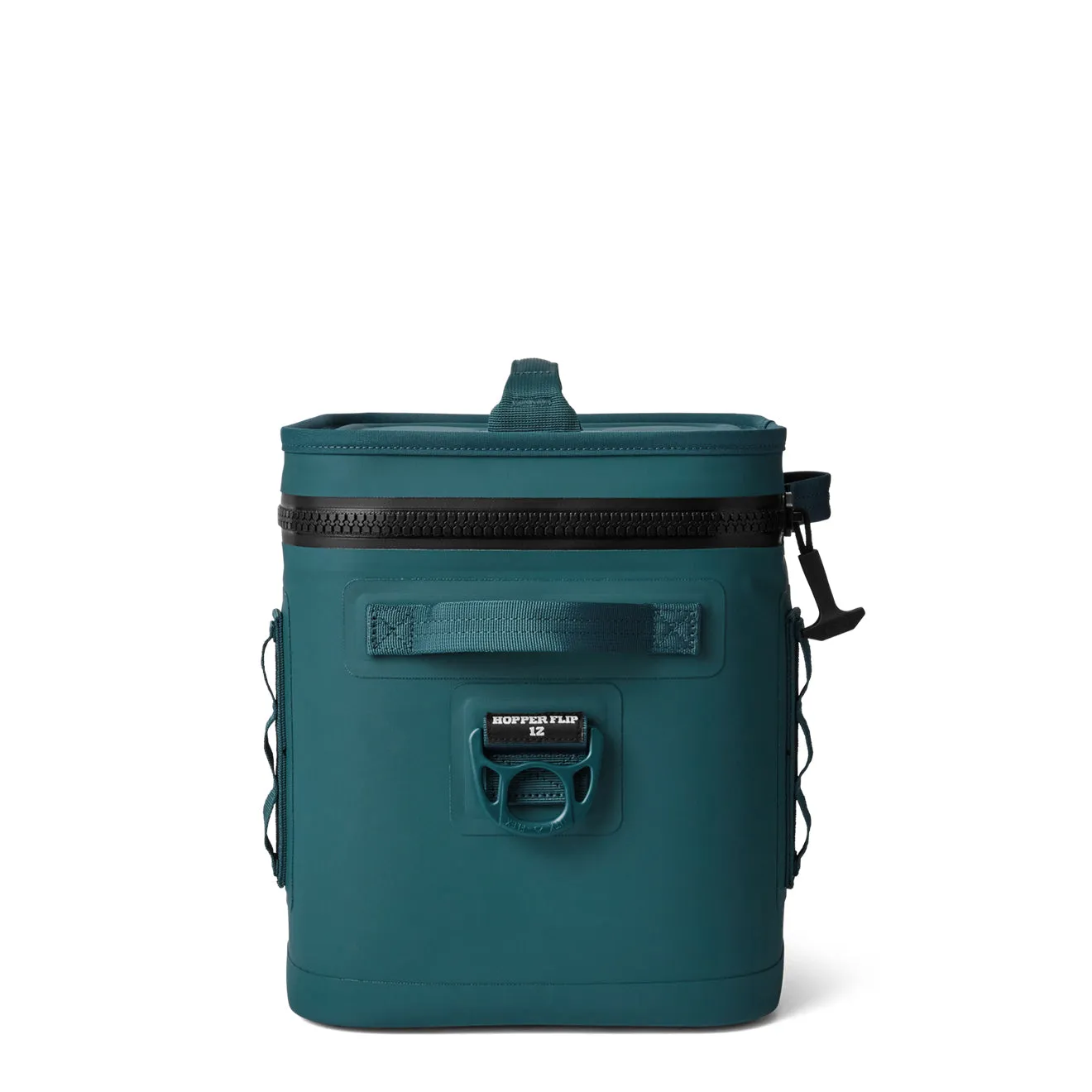 YETI Hopper Flip 12 Soft Cooler Agave Teal