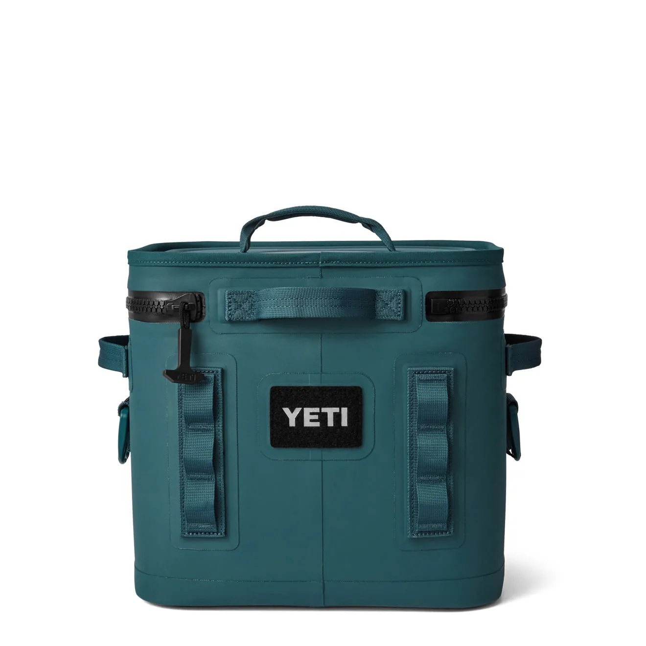 YETI Hopper Flip 12 Soft Cooler Agave Teal