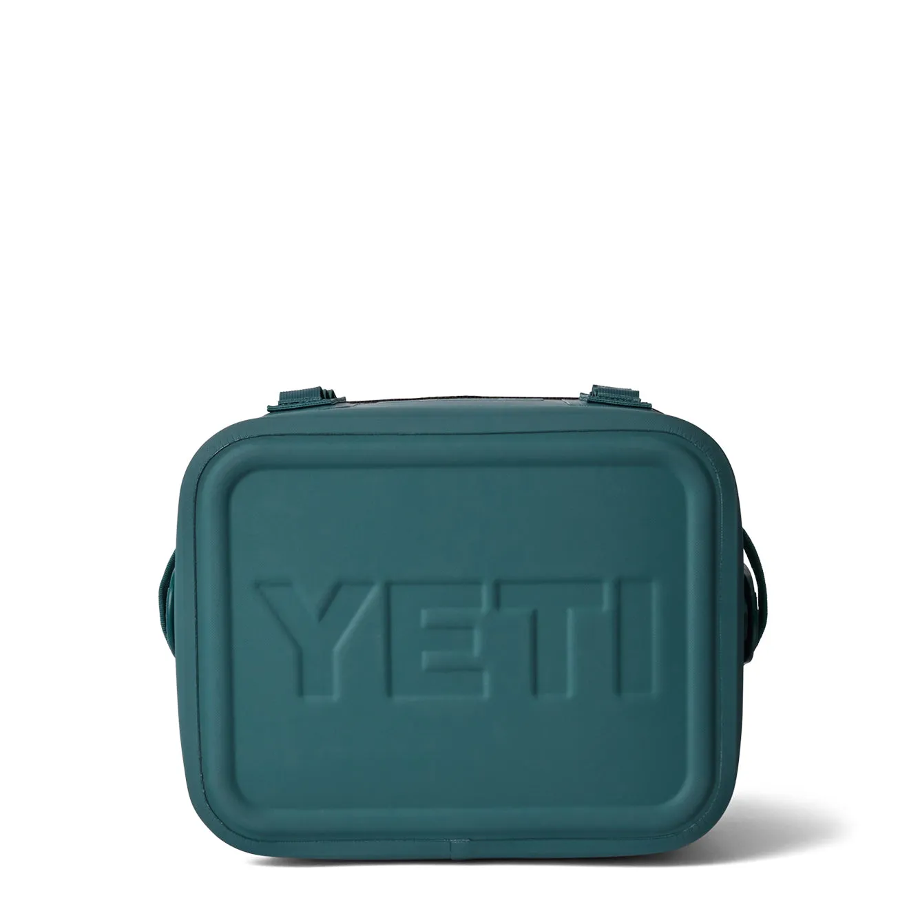 YETI Hopper Flip 12 Soft Cooler Agave Teal