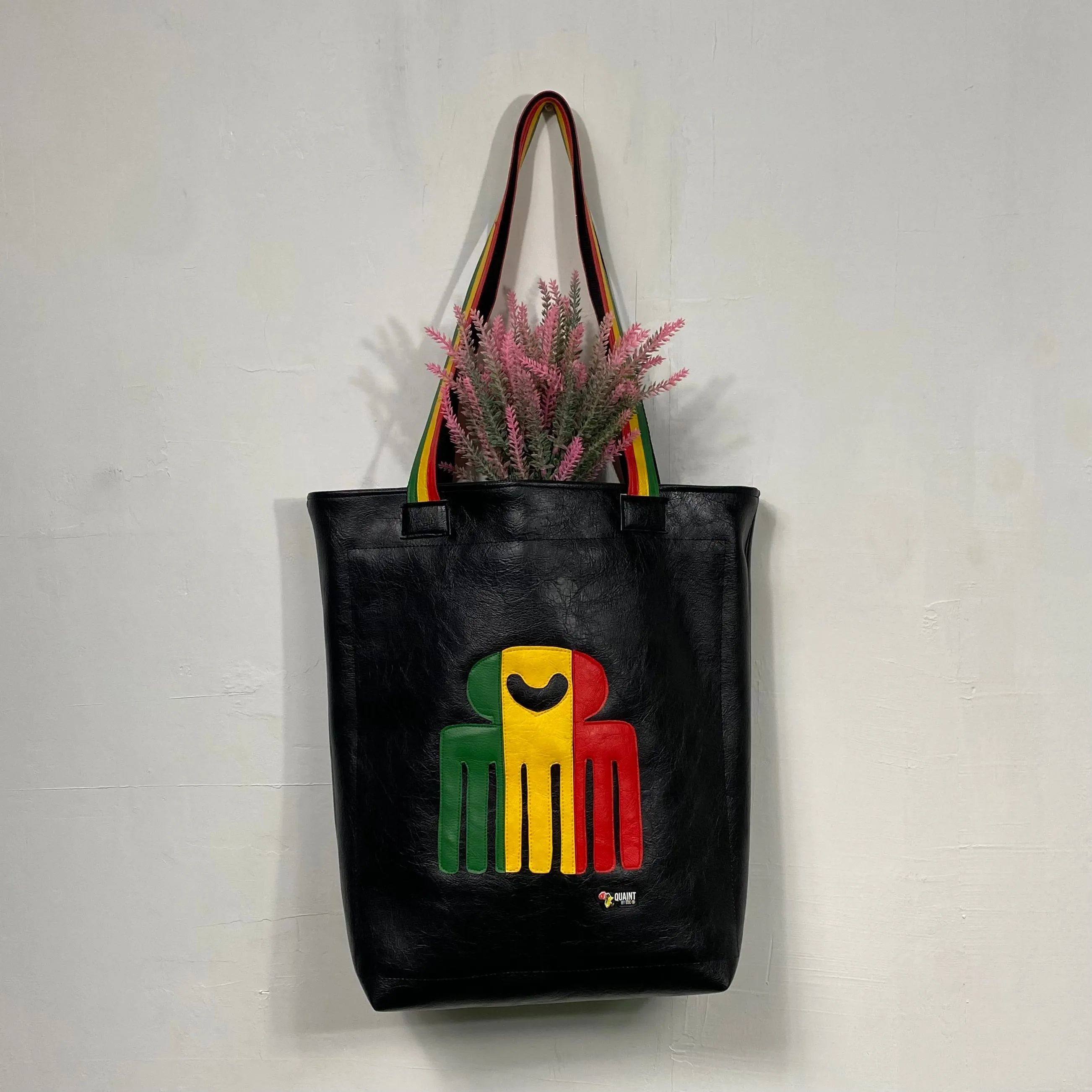 Zuri Tote